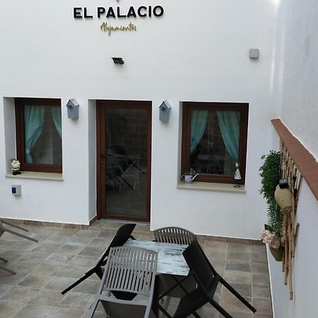 Palacio Boutique อันนา ภายนอก รูปภาพ